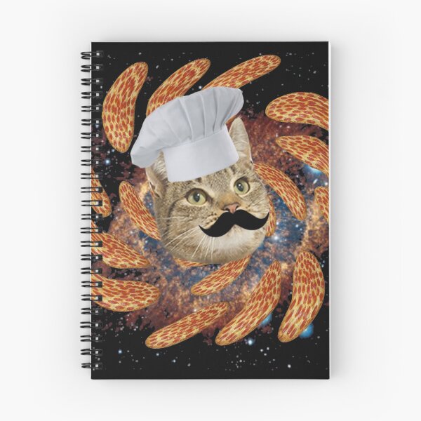 Item preview, Chef Cat designed and sold by GrimDork.