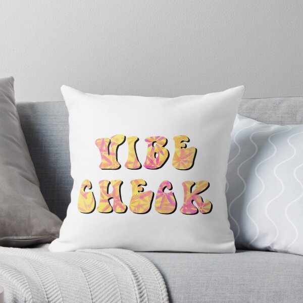 Item preview, VIBE CHECK designed and sold by addielion.