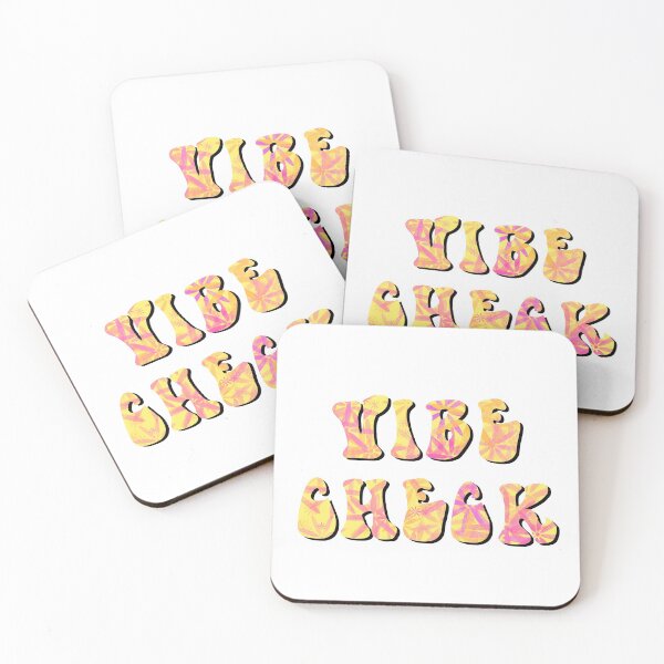 Item preview, VIBE CHECK designed and sold by addielion.