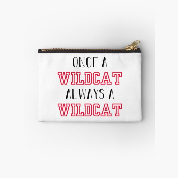 Item preview, once a wildcat designed and sold by emma-johnston.