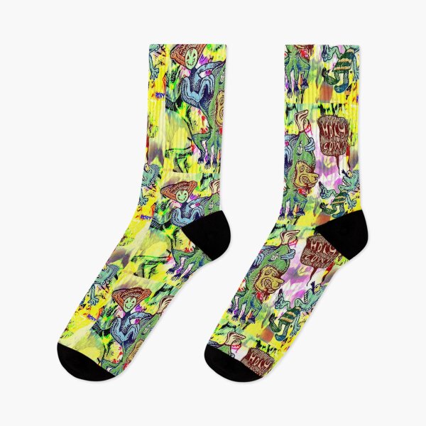 Item preview, Holy cow! designed and sold by SnoringGoose.