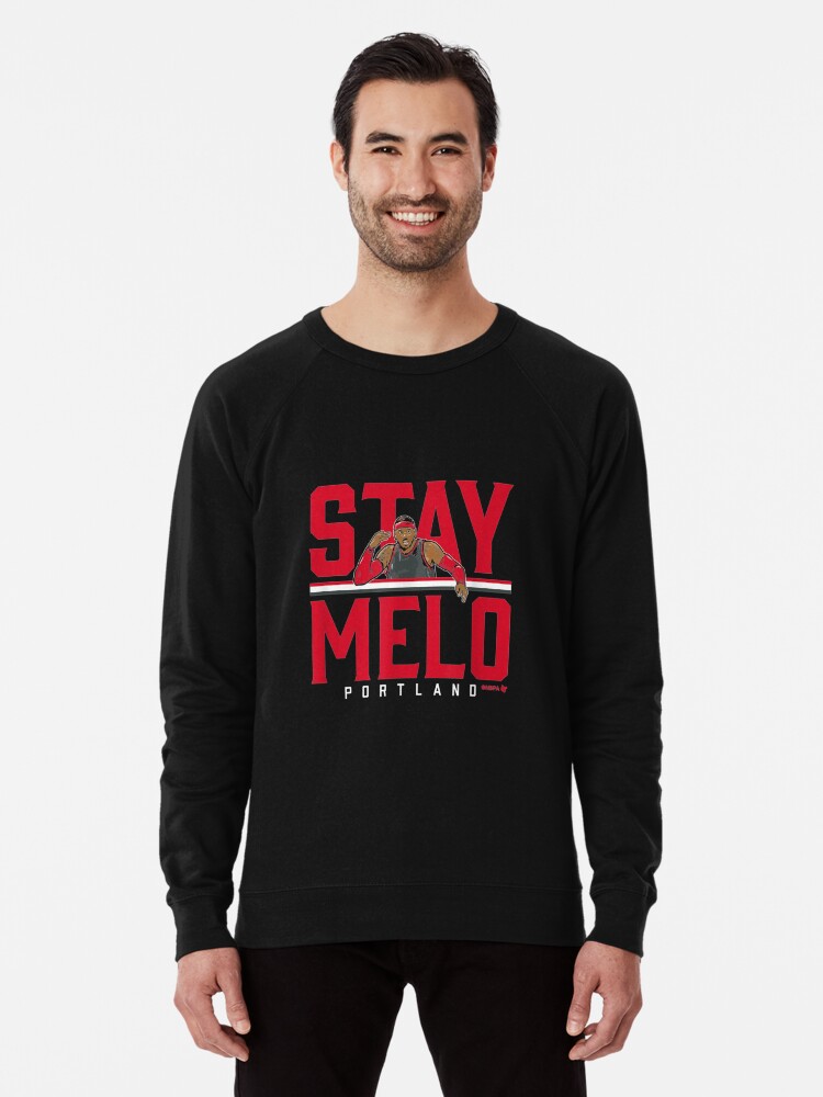 stay melo shirt