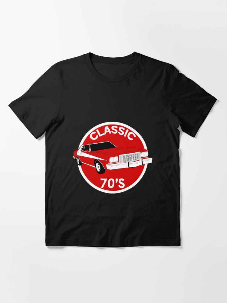 t shirt gran torino