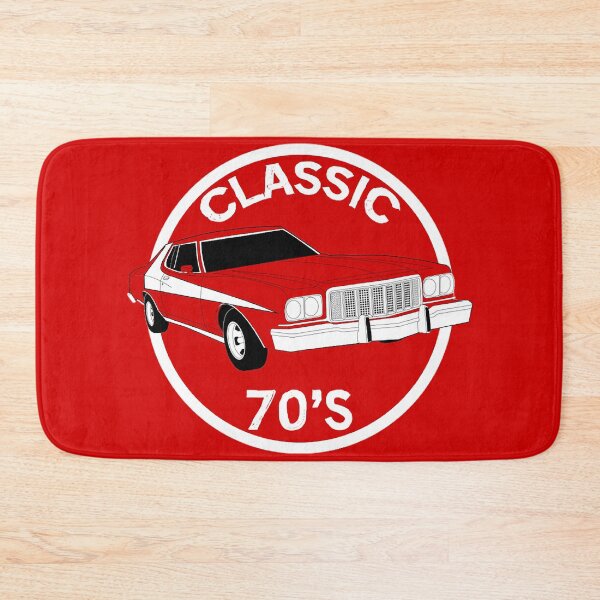 Item preview, Ford Gran Torino Classic 70s - 76 Gran Torino - Gran Torino Shirt - Gran Torino Collector - 1970s Classic designed and sold by happygiftideas.