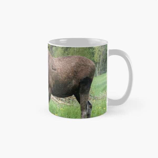 Item preview, Moose designed and sold by Sasas Photography.