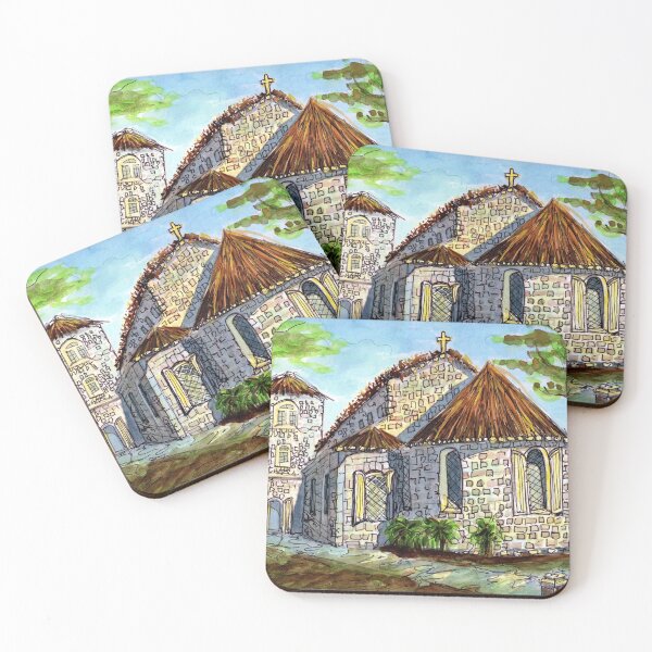 Item preview, The Parish designed and sold by Mary Douglass.