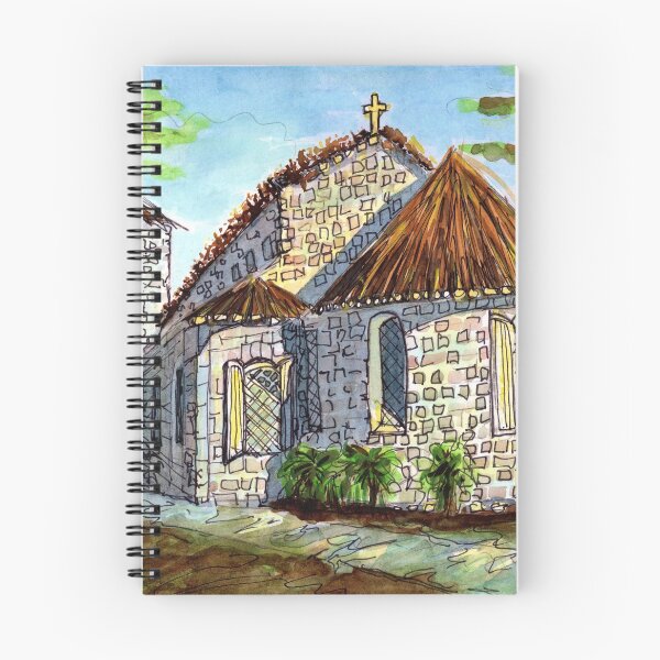 Item preview, The Parish designed and sold by Mary Douglass.