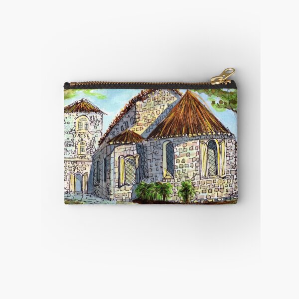 Item preview, The Parish designed and sold by Mary Douglass.