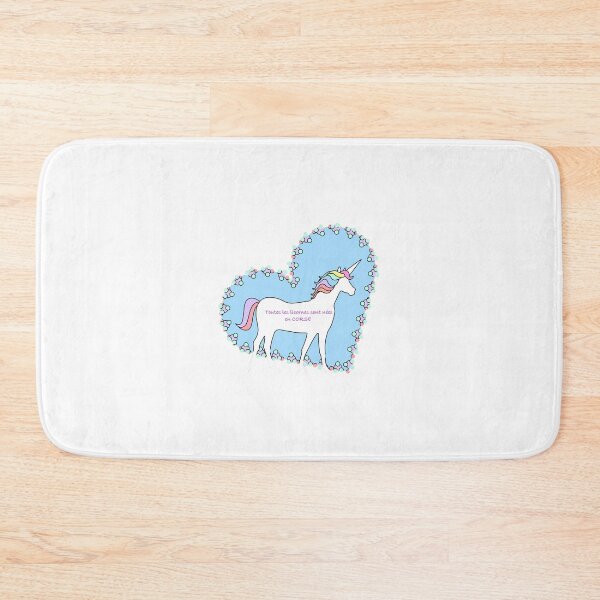 Item preview, UNICORN CORSICA designed and sold by titlis.