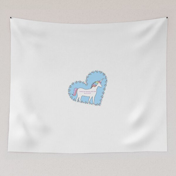 Item preview, UNICORN CORSICA designed and sold by titlis.