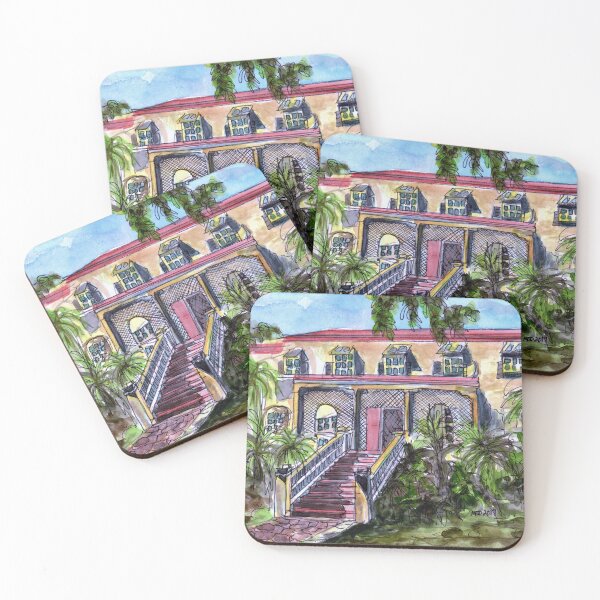 Item preview, Emerald Oaks designed and sold by Mary Douglass.