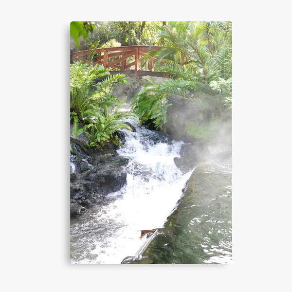 Serenity Metal Print