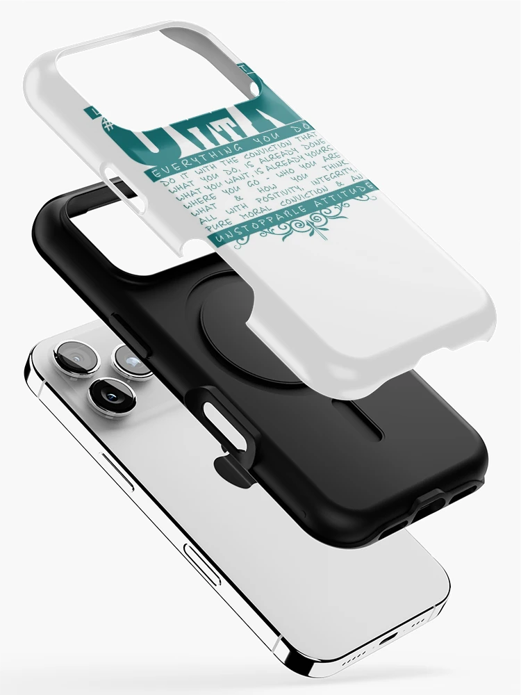 Thumbnail 2 of 4, iPhone Case, Own It designed and sold by Bartrand Design Studio.