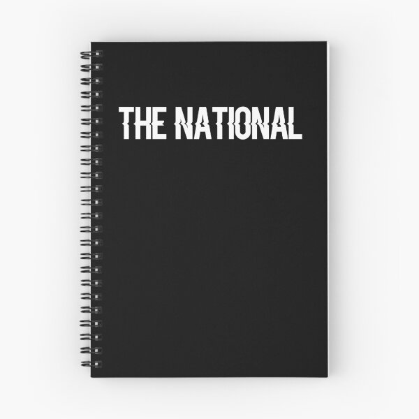 Item preview, Las letras del logotipo de la banda nacional designed and sold by TheN.