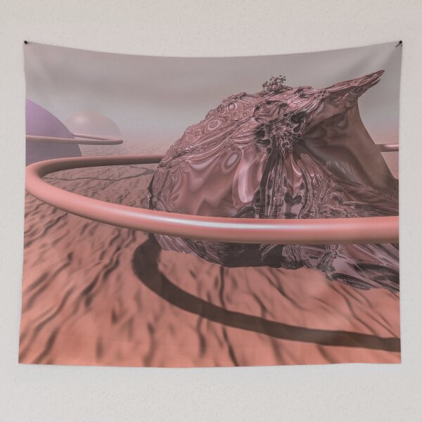 Item preview, Planet Mars. Sandstorm designed and sold by ivanoel.