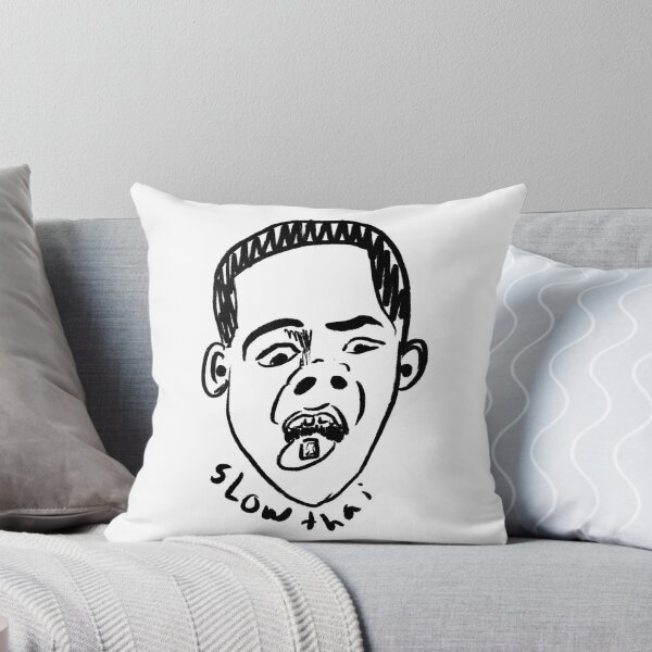 Item preview, Zero Effort Slowthai designed and sold by 0effortfaces.