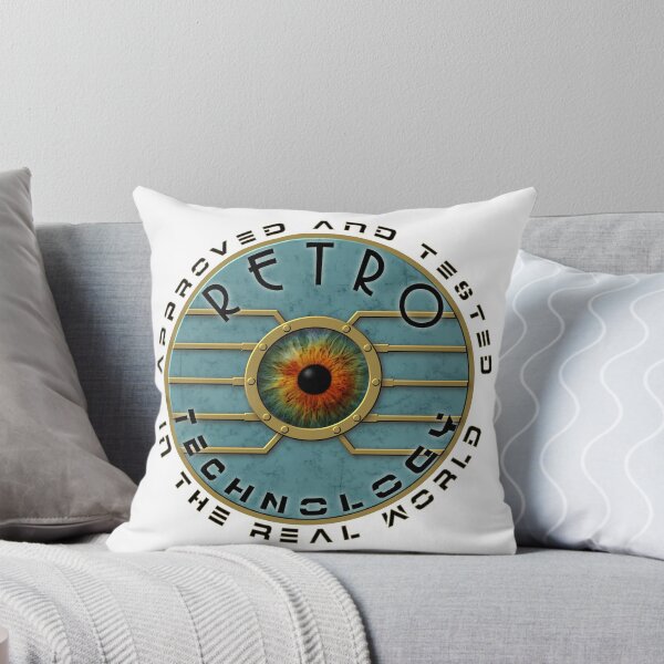 Item preview, Retro Technology designed and sold by blackiguana.