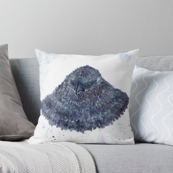 Item preview, Angry Birb designed and sold by AngelaLynn Art.