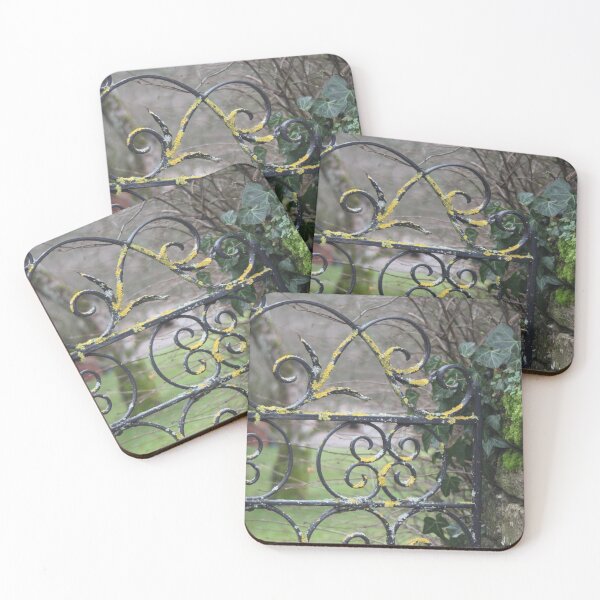 Item preview, Cotswolds, English countryside designed and sold by solanna7.