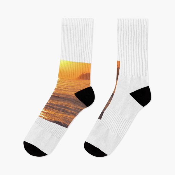 Item preview, Paddleboard at Sunset designed and sold by neldamays.