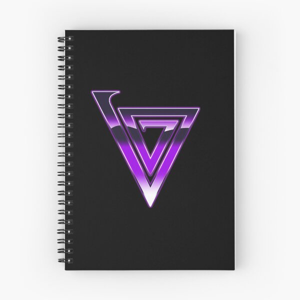 Item preview, VOID "V" Logo designed and sold by YMIATavern.