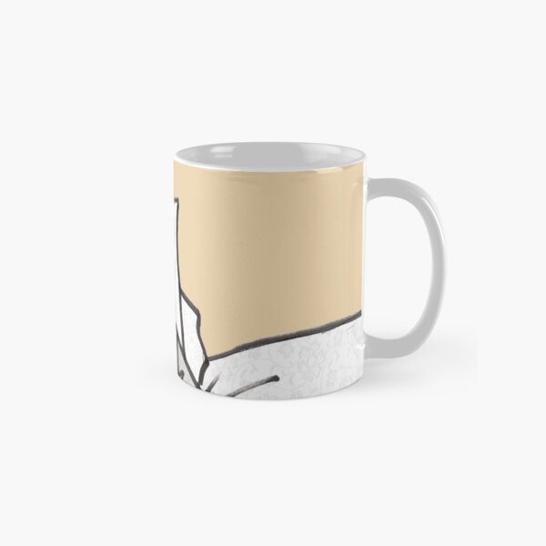 Lady Morgan Classic Mug
