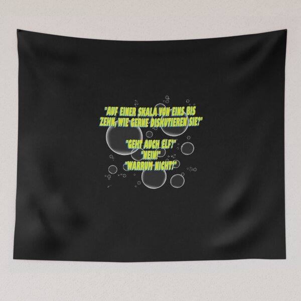 Item preview, On a scale from one to ten designed and sold by o2bshirt.