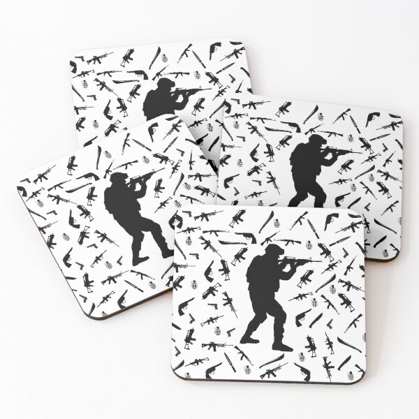 Item preview, SOLDIER custom design designed and sold by RIVEofficial.