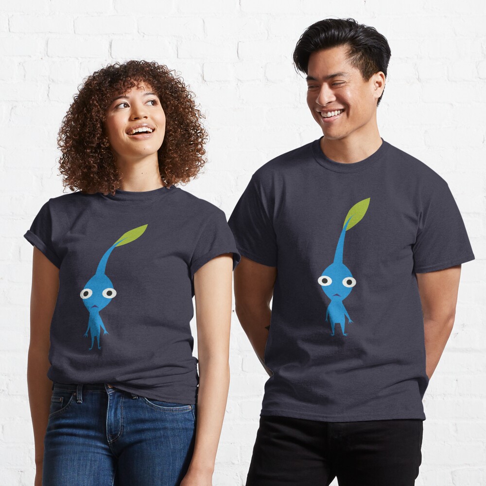 pikmin t shirt