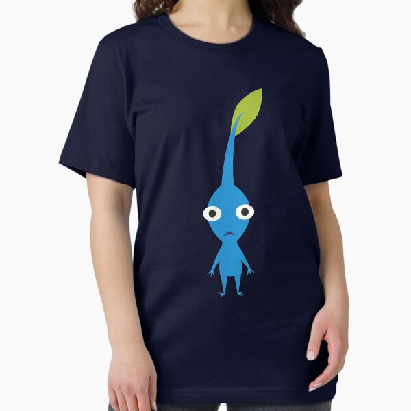 Item preview, Blue Pikmin designed and sold by JUANSMITH.