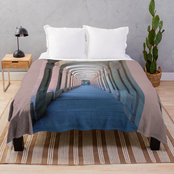 Item preview, Portico di San Luca, Bologna, Italy designed and sold by Chris Monks.