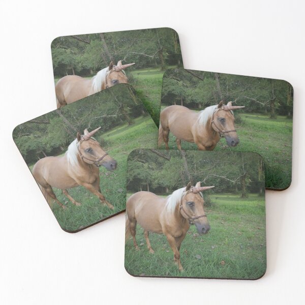Item preview, Annie The Unicorn designed and sold by neldamays.