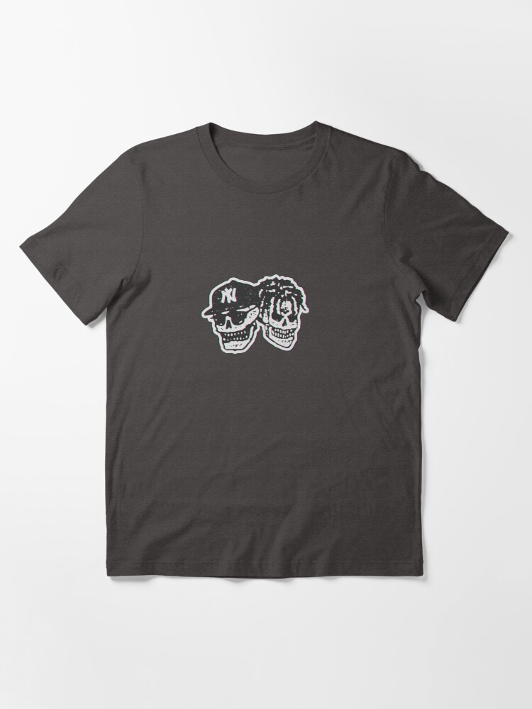 Andy Mineo Lecrae Coming In Hot Album Cover T Shirt By Londralupe Redbubble Stream coming in hot (feat. andy mineo lecrae coming in hot album cover t shirt by londralupe redbubble