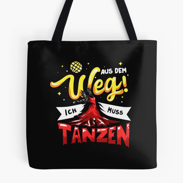 Item preview, Out of the way I have to dance designed and sold by o2bshirt.