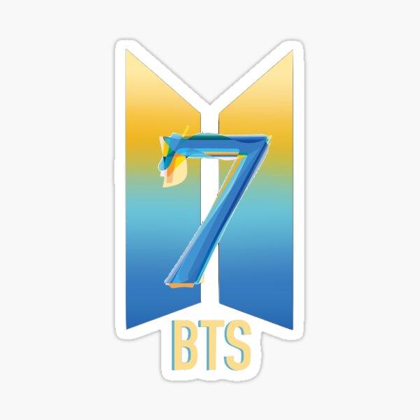 BTS Map of the Soul Logo