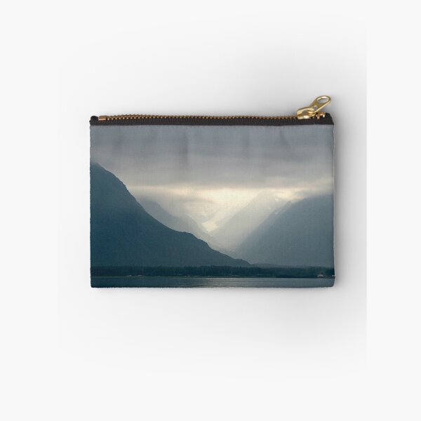 Item preview, Mist in Prince William Sound designed and sold by Nancy Richard.
