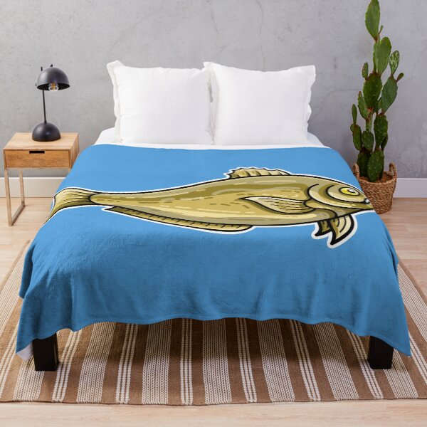 Item preview, Carp Fish designed and sold by Flaming Imp.
