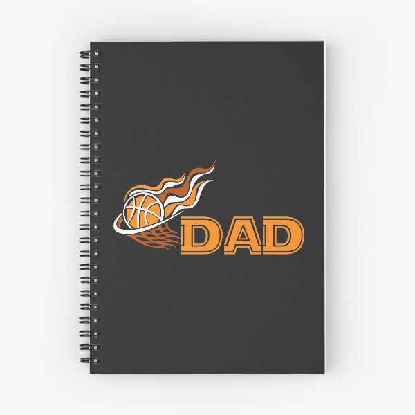 Item preview, Basketball Dad funny gift for men funny gift for fathers designed and sold by hadleydesigns.