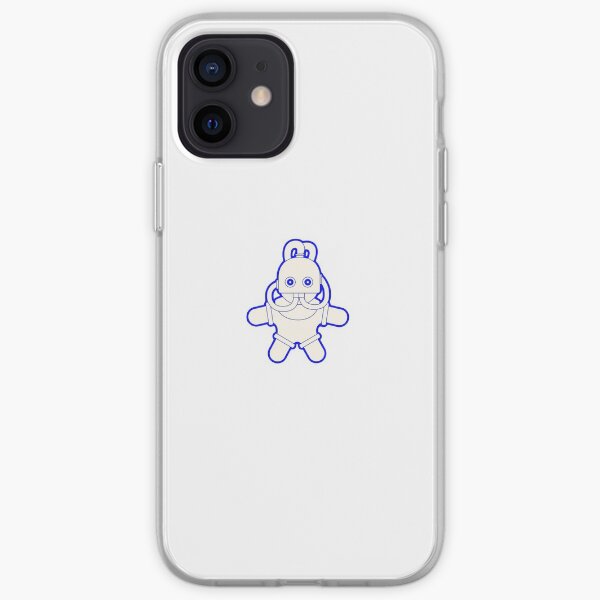 Natación - Mac Miller Funda blanda para iPhone