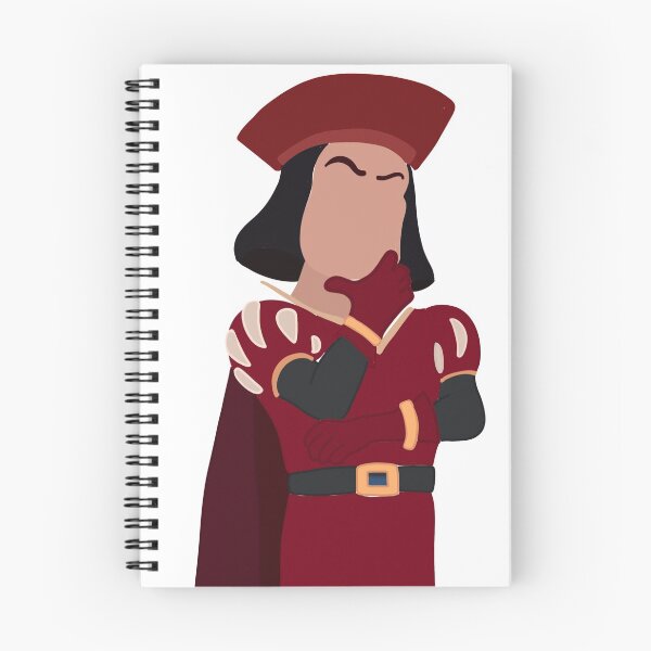 Item preview, FARQUAAD designed and sold by Tatoooooooom.