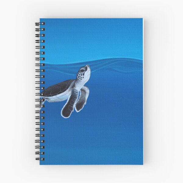 Item preview, Take Time to Breathe Baby Honu! designed and sold by AlexasMakinWave.