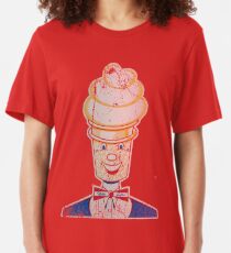 mr softee tee shirt