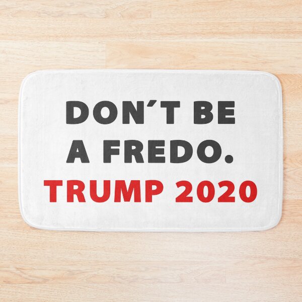 Item preview, Don't be a Fredo. designed and sold by Val Goretsky.