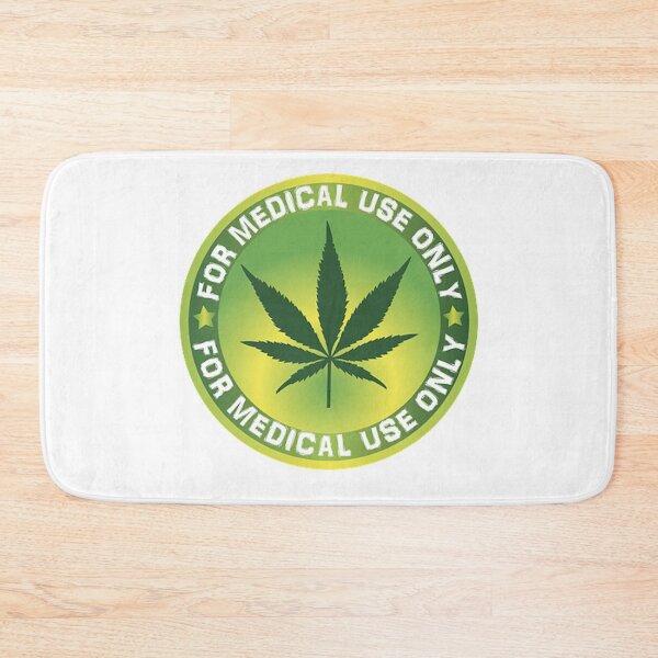 Item preview, Medical Marijuana Logo #1 designed and sold by LloydLegacy2020.