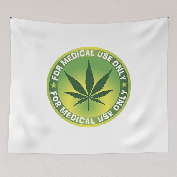 Item preview, Medical Marijuana Logo #1 designed and sold by LloydLegacy2020.