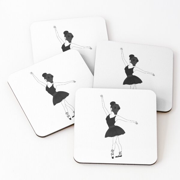 Item preview, Palaye Royale - Dark Ballerina  designed and sold by MariangelP.