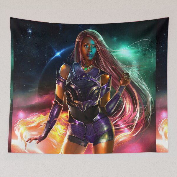 Item preview, FIRE ALIEN  designed and sold by Carlos GZZ003.