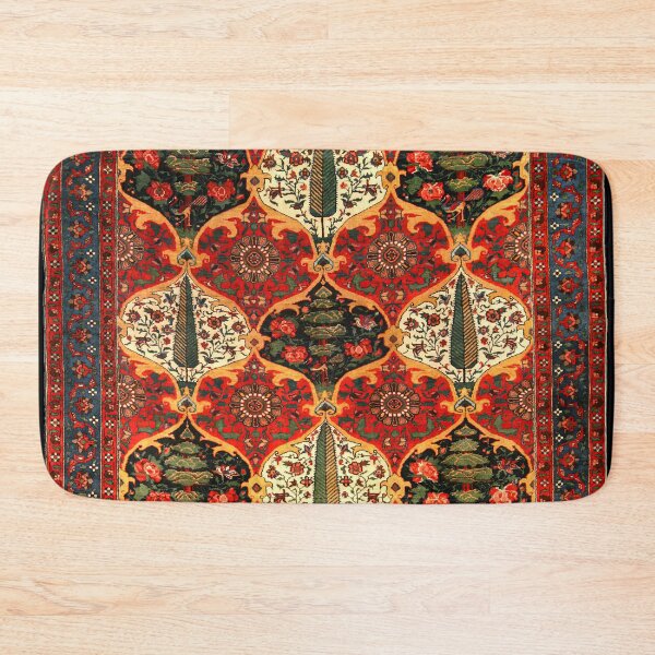 Item preview, The Sultan designed and sold by Daniel Watts.