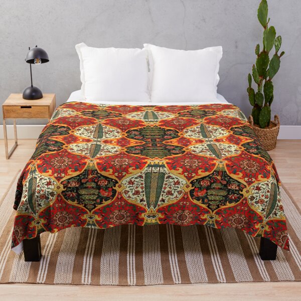 Item preview, The Sultan designed and sold by Daniel Watts.