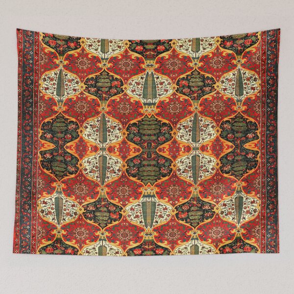 Item preview, The Sultan designed and sold by Daniel Watts.
